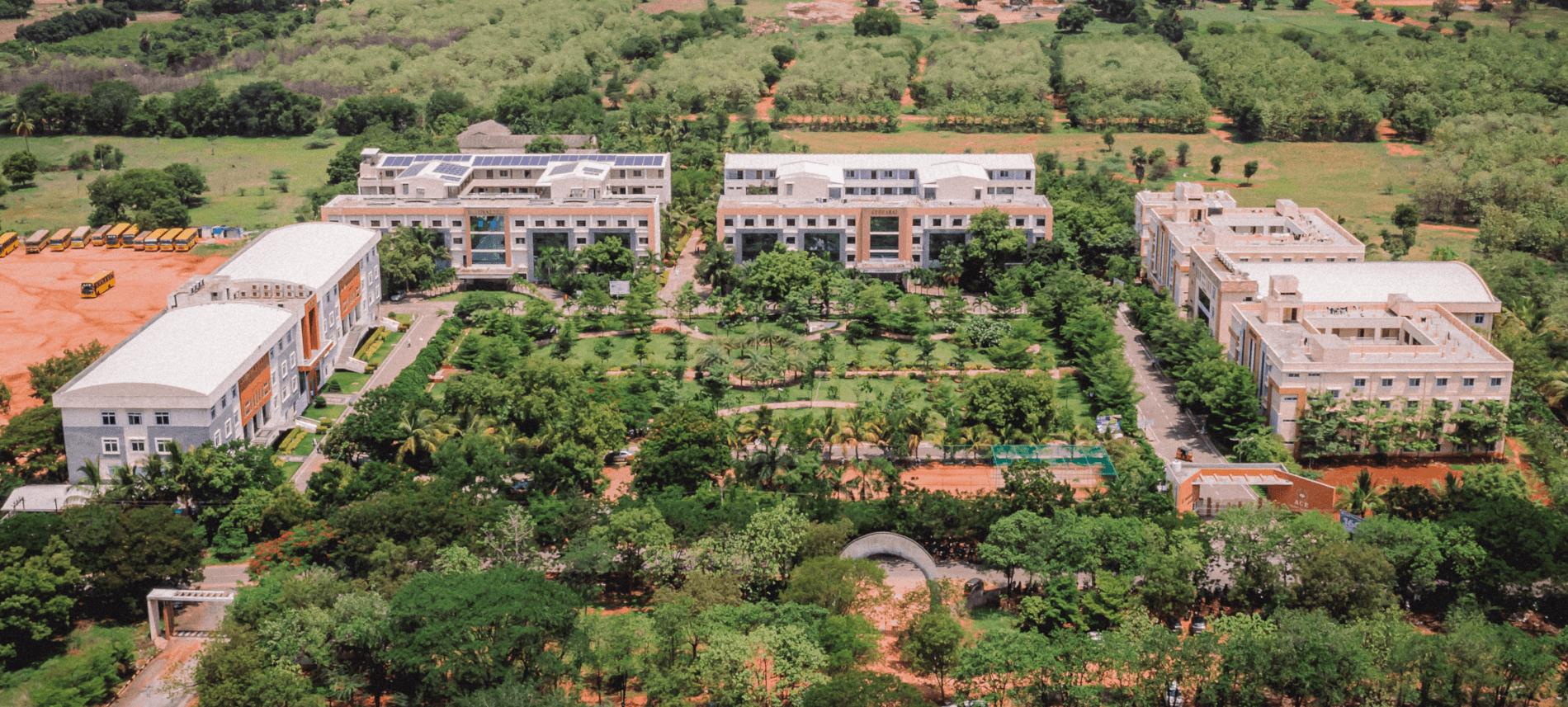 ACE Engineering College | Architectural Scholar Excellence